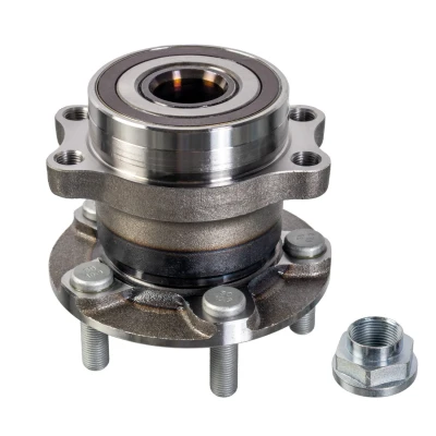 Bild av FEBI BILSTEIN 174806 Kit de roulements roue SUBARU: XV I, Forester IV, Impreza IV 5 portes