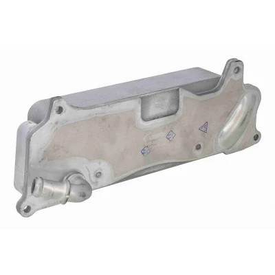Bild av VEMO V10 60 0102 Oljekylare, automatisk transmission