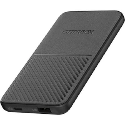 Bild av Otterbox Powerbank Power Delivery 18W 5000mAh Svart