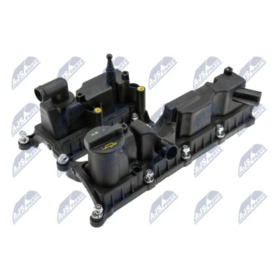 Bild av NTY BPZ FR 009 Cache Culbuteur FORD: Focus 3, Mk3 Van / Break, Grand C Max
