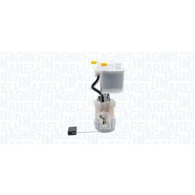 Bild av MAGNETI MARELLI 313011313113 Module d&#039;alimentation en carburant TOYOTA: Aygo, CITROËN: C1 I, PEUGEOT: 107 3/5 portes