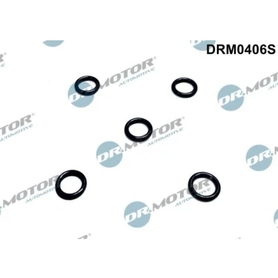 Bild av DR.MOTOR AUTOMOTIVE DRM0406S Joint d&#039;étanchéité, boulon de couvercle culasse FORD: FOCUS 3, C Max 2, FIESTA 6