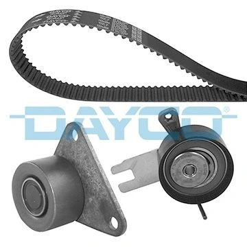 Bild av DAYCO KTB605 Kit de distribution VOLVO: V70 2, I, V40 3/5 portes, FORD: Focus MONDEO 4, S Max Mk1