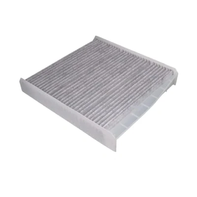 Bild av Filter, kupéventilation BLUE PRINT ADF122523