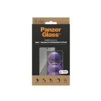 Bild av PanzerGlass Screen Protector Xiaomi Redmi Note 12 Pro Plus Poco X5 Ultra Wide Fit