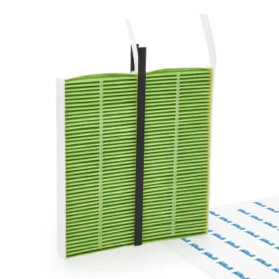 Bild av Filter, kupéventilation Purflux AHH273 2