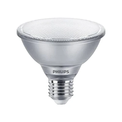 Bild av Signify 44320400 Glödlampa EEK F (A G) E27 Reflektor 9,5 W Varmvit (Ø x L) 95 mm 86 1 st