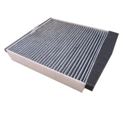 Bild av ALCO FILTER MS 6181C Filtre d&#039;habitacle à charbon actif 278,0 246,0 38,0 VOLVO: XC90 I, S60 V70 2