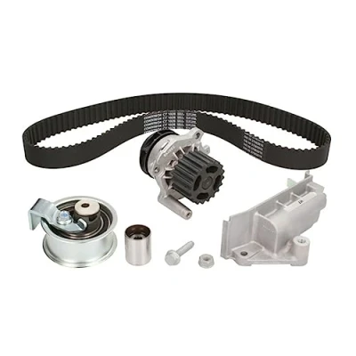 Bild av Vattenpump + kuggremssats CONTINENTAL CTAM CT1028WP6