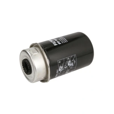 Bild av Bränslefilter FILTRON PP 969/4