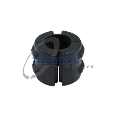 Bild av TRUCKTEC AUTOMOTIVE 02.30.310 Silent Bloc de Barre Stabilisatrice des deux côtés l&#039;essieu avant Support en caoutchouc 34