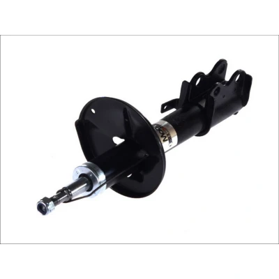 Bild av Magnum Technology AG2104MT Amortisseur Essieu avant droit Pression de gaz Système bitube Jambe suspension Goujon en haut