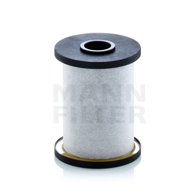 Bild av Filter, vevhusventilation MANN FILTER LC 10 001 x