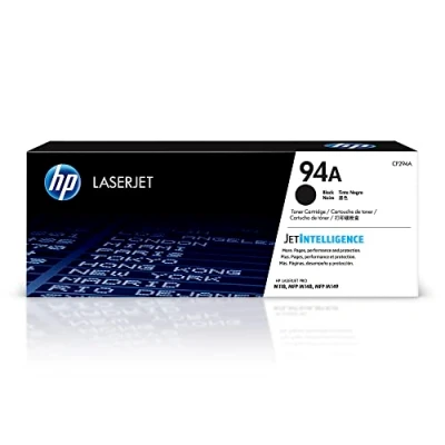 Bild av HP 94A Original LaserJet CF294A Tonerkassett, Svart