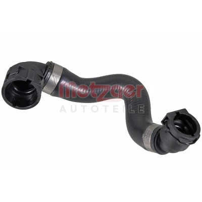 Bild av METZGER 2422276 Kylarslang med snabbkopplingar BMW: 5 Touring, 1 Hatchback, 3 Sedan