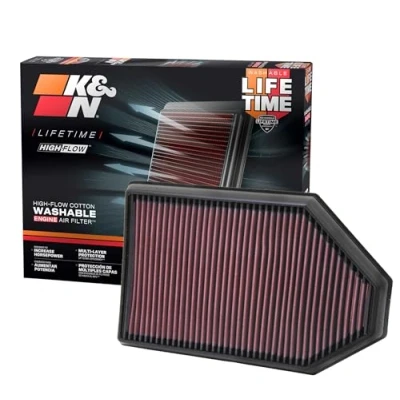 Bild av Luftfilter K&amp;N Filters 33 2460