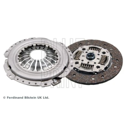 Bild av Kopplingssats, opel corsa c, c skåp/halvkombi, d, vauxhall mk ii, 06 64 036 S1, 036, 057 057, 09