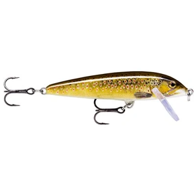 Bild av Rapala X Rap Countdown 5cm
