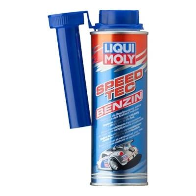 Bild av LIQUI MOLY 3720 Additif au carburant Boîte 250 Essence