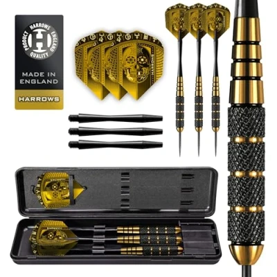 Bild av Harrows Darts Voodoo 19g