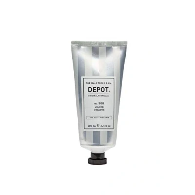 Bild av DEPOT N. 308 VOLUME CREATOR 100 ML