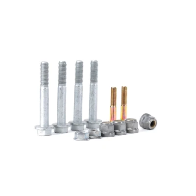 Bild av Monteringssats, styrarm FEBI BILSTEIN 26339