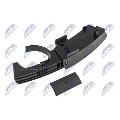 Bild av NTY EZC BM 138 Porte gobelet droit