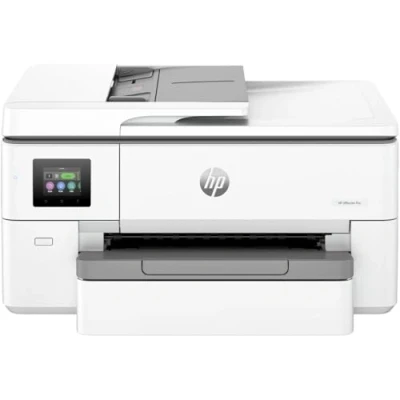 Bild av HP OfficeJet Pro 9720e Allt i ett A3 bläckstråleskrivare med WiFi (4 1) [18,5kg ️]