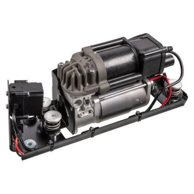Bild av Kompressor, tryckluftssystem FEBI BILSTEIN 185703