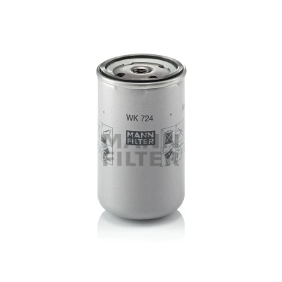 Bild av Bränslefilter MANN FILTER WK 724