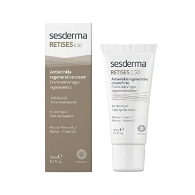 Bild av Antienvejecimiento 0,5% 30 ml.