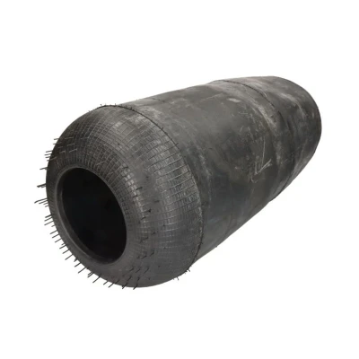 Bild av Bälgar, luftfjädring Magnum technology 5002 03 0008P