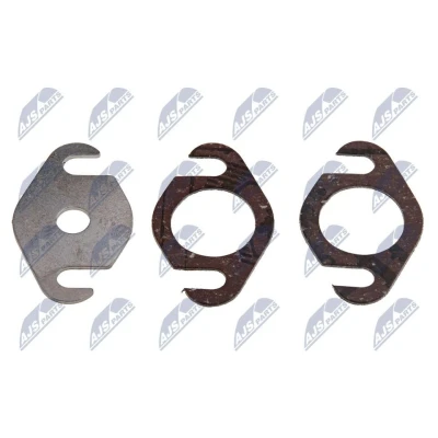 Bild av Reparationssats, sugrörsmodul, audi a3, a3 cabriolet, q3, tt, tt roadster