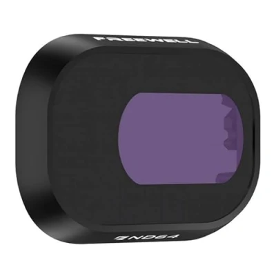 Bild av Filter ND64 Freewell för DJI Mini 4 Pro