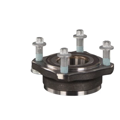 Bild av FEBI BILSTEIN 102831 Kit de roulements roue BMW: X3, X4