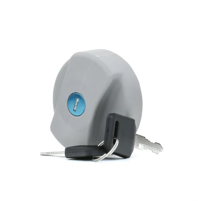 Bild av ASHIKA 148 00 005 Bouchon, réservoir de carburant OPEL: Corsa B 3/5 portes, Omega Caravan, Tigra Twintop, VOLVO: 240 Break, 850 940 I Break