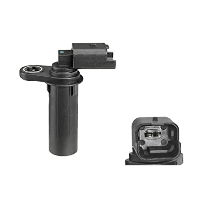 Bild av VALEO 254085 Capteur d&#039;impulsions 2 inductif sans câble RENAULT: Kangoo II / Grand Kangoo, Modus Modus, I, DACIA: Logan I MCV