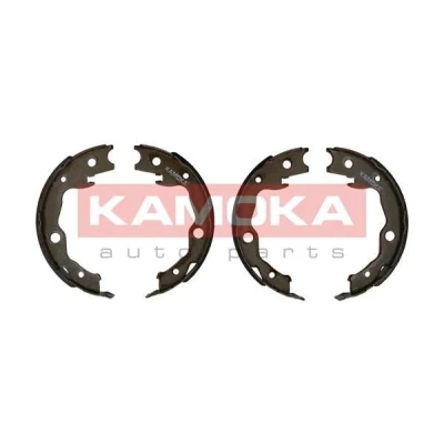 Bild av Bromsbackar, sats, parkeringsbroms, nissan,renault,toyota, 46540 42020