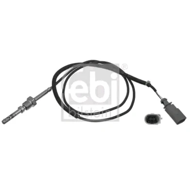 Bild av FEBI BILSTEIN 49285 Palpeur, température des gaz après filtre à particules VOLKSWAGEN: Transporter 5, 5 Bus, Multivan (7HM
