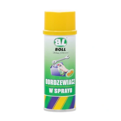 Bild av BOLL 001025 Dissolvant rouille aérosol 200