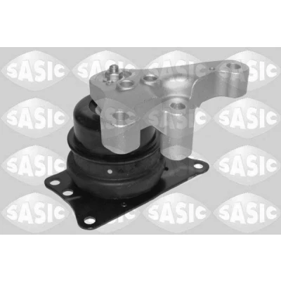 Bild av SASIC 2706540 Support moteur droite, supérieur métal caoutchouc SEAT: Ibiza 3, Córdoba II Berline, VOLKSWAGEN: Polo IV 3/5 portes