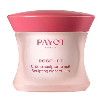 Bild av Payot Roselift Collagène Sculpting Nattkräm 50 ml