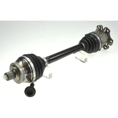 Bild av SPIDAN 24817 Arbre de transmission 525 avec vis AUDI: A4 B7 Avant, Berline, B6/B7 Cabriolet
