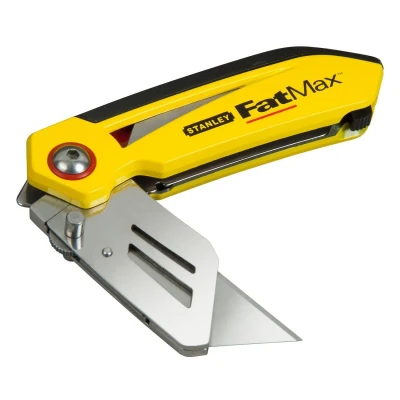 Bild av STANLEY FatMax FMHT0 10827 Fällkniv med fast knivblad