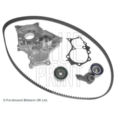 Bild av BLUE PRINT ADT373751 pompe à eau + Kit De Distribution avec 178 TOYOTA: RAV4 II SUV, Corolla IX 3/5 portes, Verso