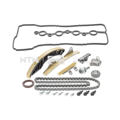 Bild av SNR KDC484.10 Jeu de distribution à chaînes Simplex HYUNDAI: i20 II 3/5 portes