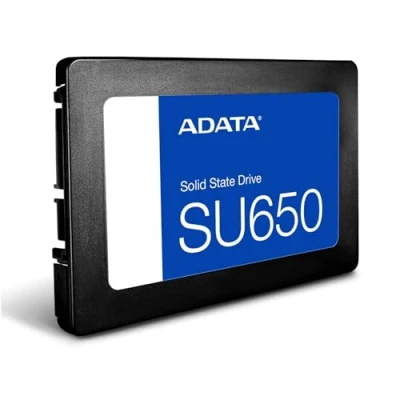 Bild av A Data Ultimate SU650 SSD 1TB SATA 600 2.5&quot;