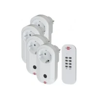 Bild av brennenstuhl RC CE1 4001