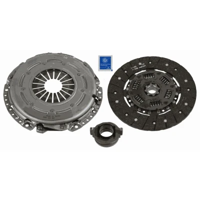 Bild av Kopplingssats Sachs 3000 970 112