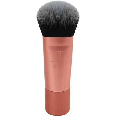 Bild av Real Techniques Mini resestorlek expert ansikte makeup borste för foundation (förpackning och handtagsfärg kan variera), 1 St